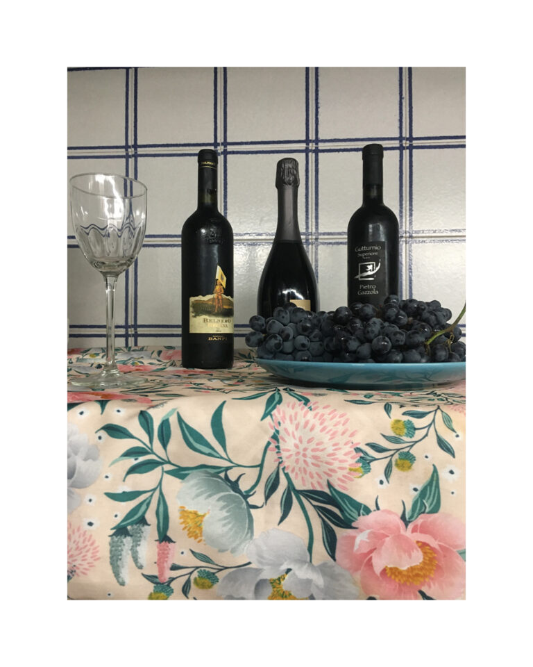 22-Z-LUIS -> Il vino